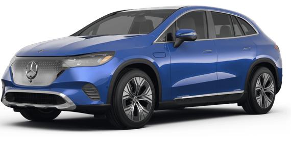 MERCEDES-BENZ EQE-CLASS SUV 2023 4JGGM1CBXPA003879 image MERCEDES-BENZ EQE-CLASS SUV 2023 4JGGM1CBXPA003879 image